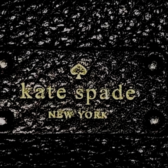 Kate Spade Pebble Leather Bag - Picture 3 of 7